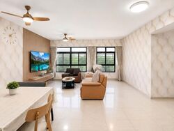 Blk 997B Buangkok Edgeview (Hougang), HDB 5 Rooms #607846951